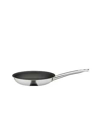 SPRING | Bratpfanne BRIGADE ULTIMATE 24 cm 5PLY-Anihaft | 